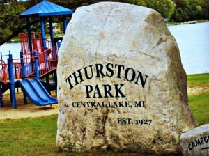 Thurston Rock CLNews